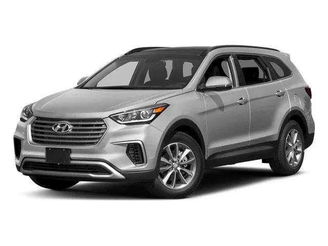 hyundai santa fe 2018 KM8SMDHF0JU262085 image hyundai santa fe 2018 KM8SMDHF0JU262085 image